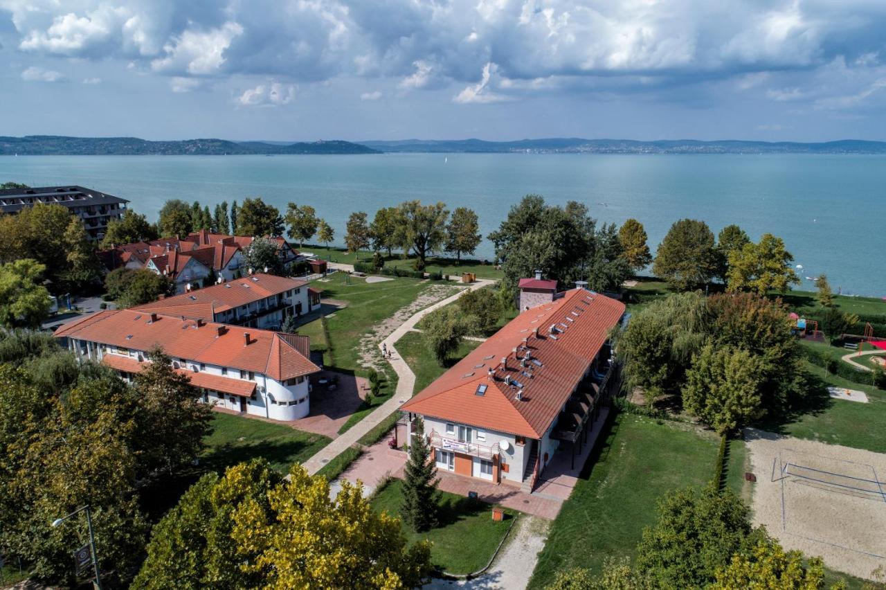 Zamardi Siraly Apartment Exterior foto