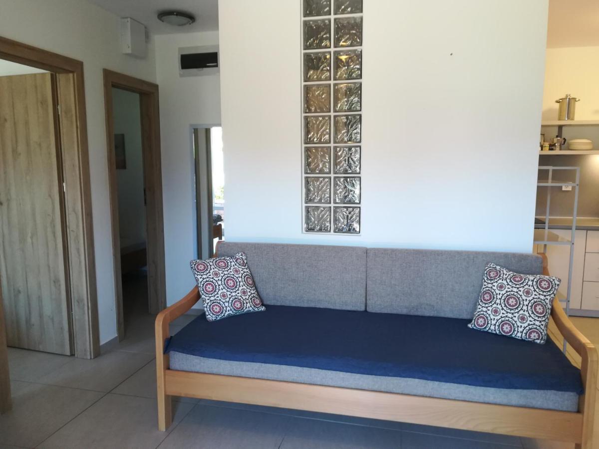 Zamardi Siraly Apartment Exterior foto