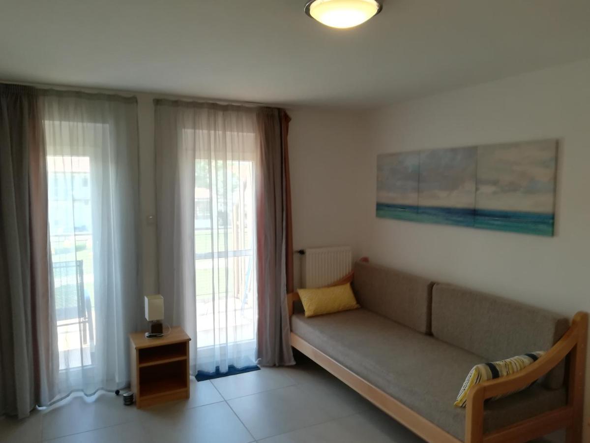 Zamardi Siraly Apartment Exterior foto