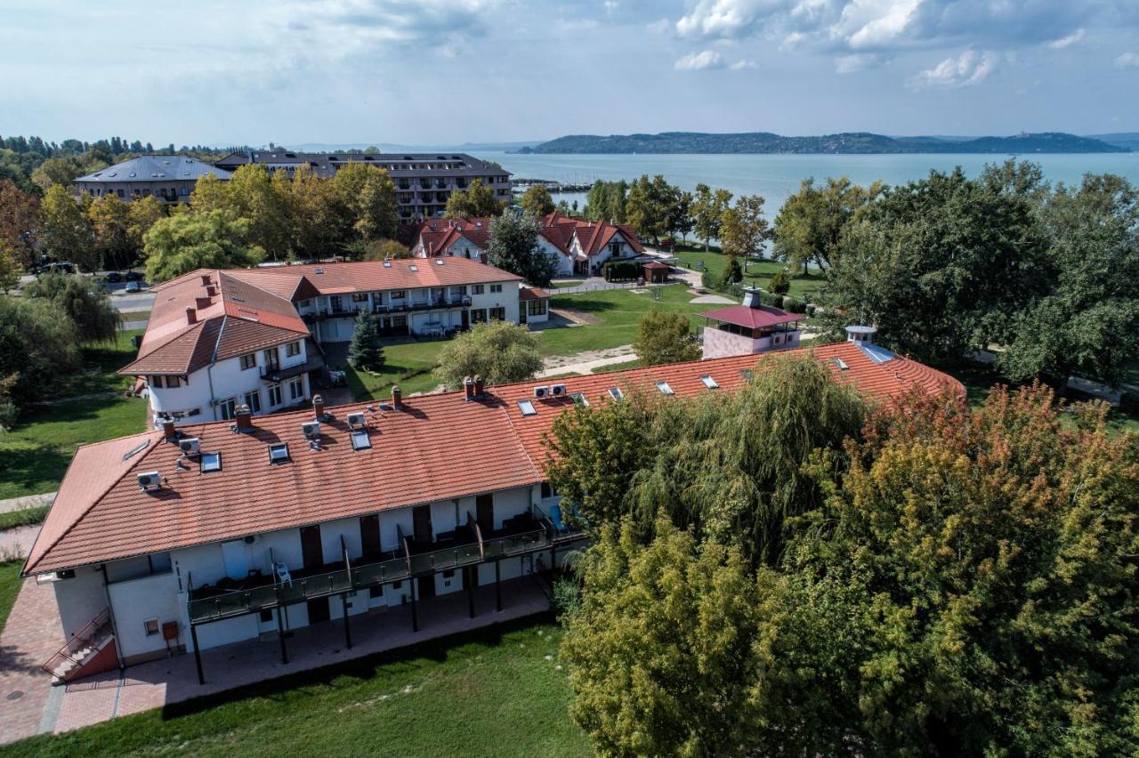 Zamardi Siraly Apartment Exterior foto
